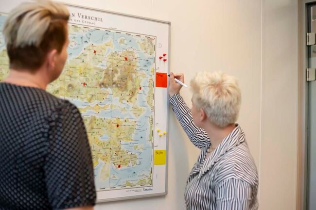 Loopbaancoaching & Advies