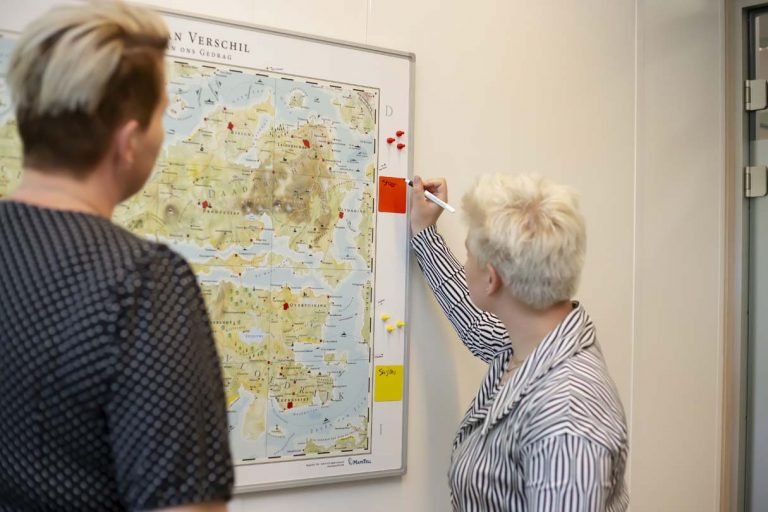 Loopbaancoaching & Advies