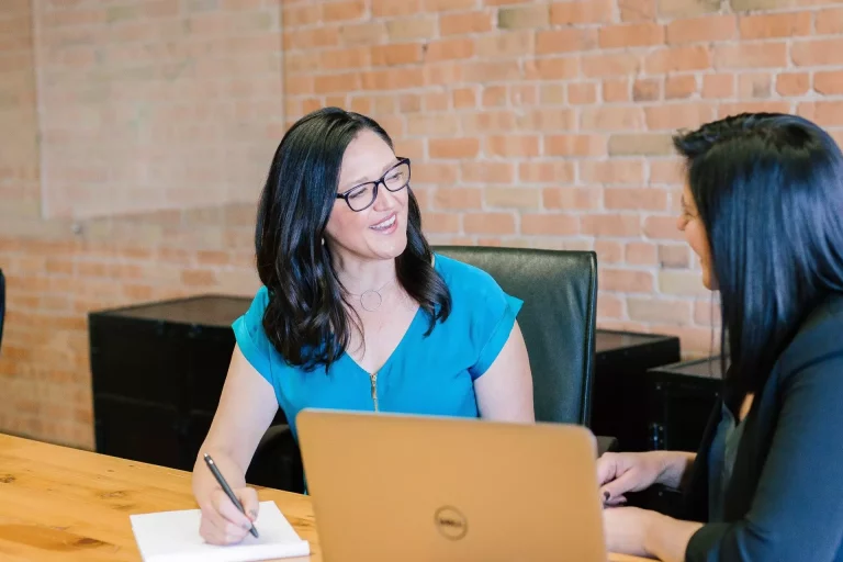 Loopbaancoaching & Advies